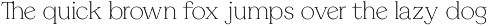 JHC Topic - Pure Typefamily preview