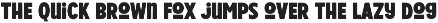 Fox Felix: 4 Font Styles preview