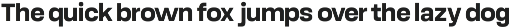Robout - Rigit Sans 9 Fonts preview