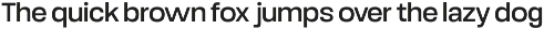 Robout - Rigit Sans 9 Fonts preview
