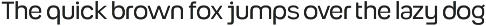 Rink - Geometric Sans 9 Fonts preview