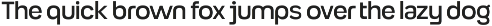 Rink - Geometric Sans 9 Fonts preview