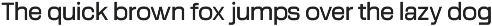 Arabic Zawiya - Arabic Display Font preview