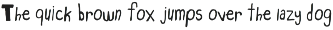 SURF CLUB - RETRO DISPLAY FONT DUO preview