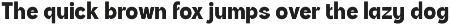 CS Beltane – Bold Font preview