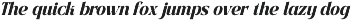 Monalisa - Serif Font with Butterfly preview
