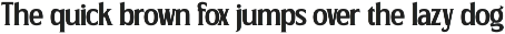 Burning Breakers -  Trio Fonts preview