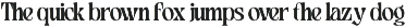 Kiban - Branding Logo Font preview