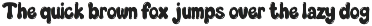 Cabiry Bubble - Branding Logo Font preview