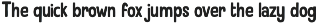 Freakin' Cool - Handwritten fonts preview