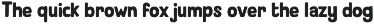 Freakin' Cool - Handwritten fonts preview