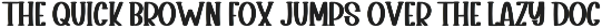 Simple Alphabet preview
