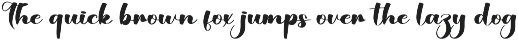 Hello Mama | Script Font preview