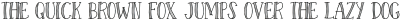Mister Bear Font otf (400)