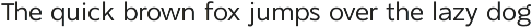 Kalibelo - Sans Serif Font preview