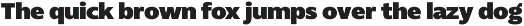 Kalibelo - Sans Serif Font preview