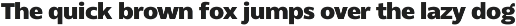 Kalibelo - Sans Serif Font preview