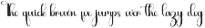 Mighty preview
