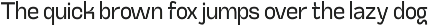 Bleur Neue - Geometric Sans preview