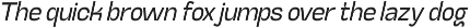 Bleur Neue - Geometric Sans preview