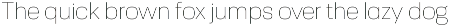 Ebru Sans Font Family preview