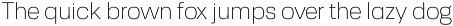 Ebru Sans Font Family preview