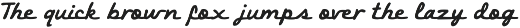 Impure Mount - Nostalgic Font Duo preview