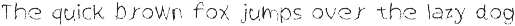 Shiver Handwritten - Regular preview