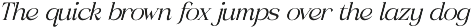 Moshville - Stylish Classy Serif preview