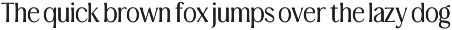 Monte Crysto | Hybrid Serif preview