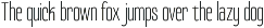 Hubiron Condensed Sans preview