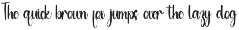Spelling preview