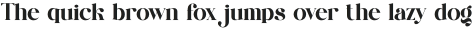 Cingker Regular otf (400) Sample