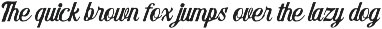 Drapers Canterbury Font Duo preview
