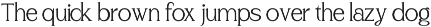 Thelion - Elegant Serif Font preview
