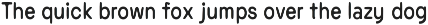 Battoki Kitanova Sans Display Font preview