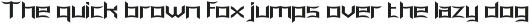 Fujiso - Japanese Style Font preview