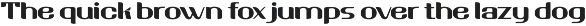 Krofi - Retro Display Font preview