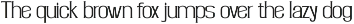 Coxeus - Serif Display Font preview