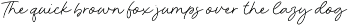 Benjamin Kingdom Font preview