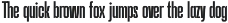 Bersekers Family - Condensed Sans preview