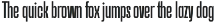 Bersekers Family - Condensed Sans preview
