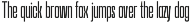 Bersekers Family - Condensed Sans preview