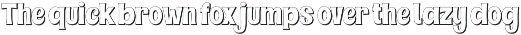 The Write Font Trio preview