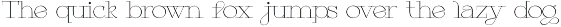 Angelica Serif preview
