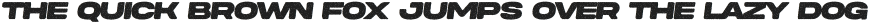 Endura Cluster Rounded Italic otf (400) Sample