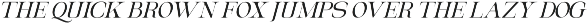 Magerla Serif preview