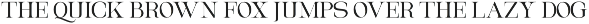 Magerla Serif preview