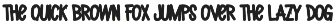 Spray Skatego - Urban Graffiti Font preview