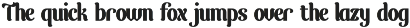 BelongFind - Display Serif preview